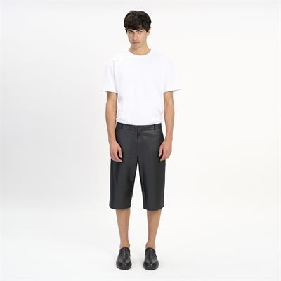 K14473 | Straight Leg Shorts