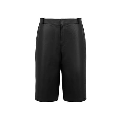 K14473 | Straight Leg Shorts