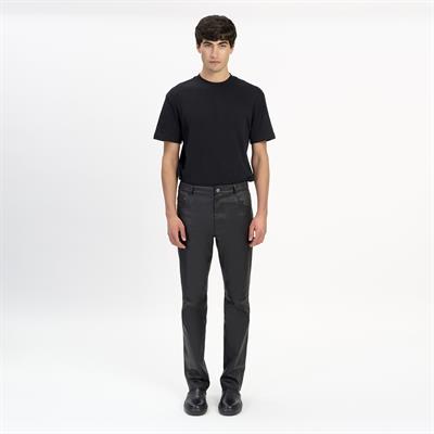 K14475 | Leather Pants