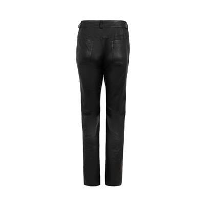 K14475 | Leather Pants