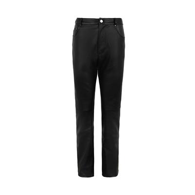 K14475 | Leather Pants