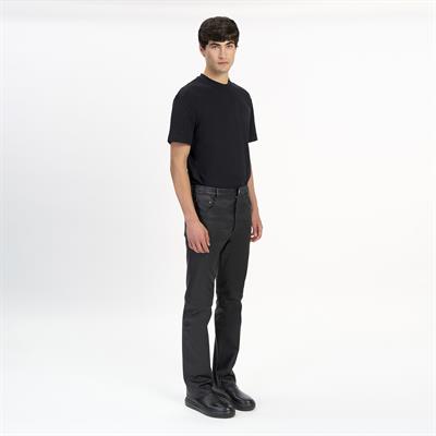 K14475 | Leather Pants
