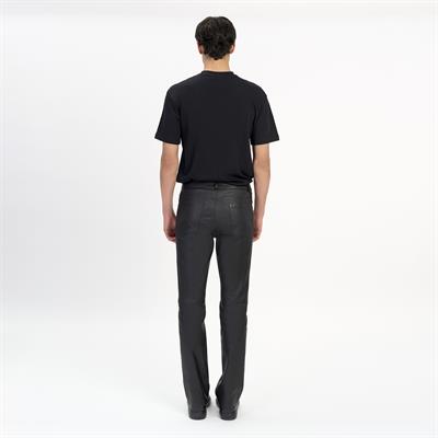 K14475 | Leather Pants