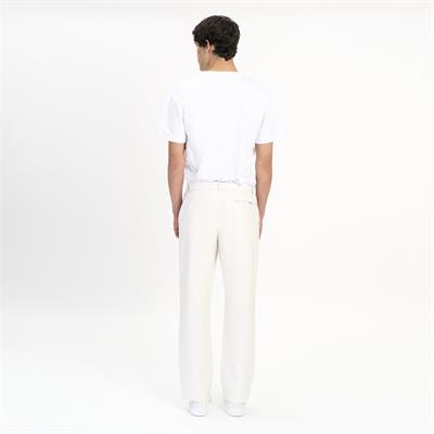 K14476 | Straight Leg Trousers