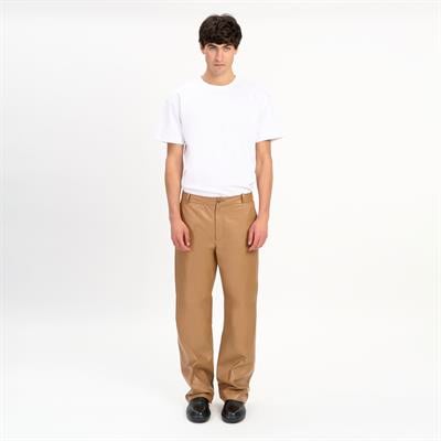 K14477 | Relaxed Leg Trousers