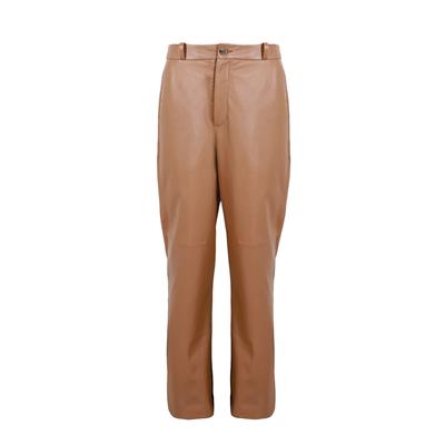 K14477 | Relaxed Leg Trousers