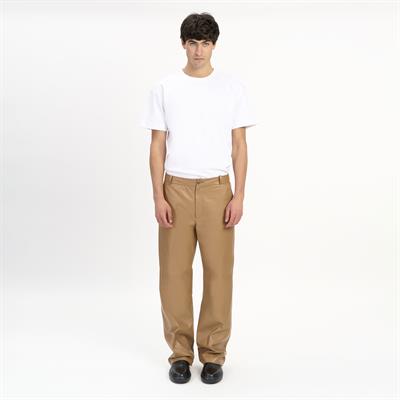 K14477 | Relaxed Leg Trousers