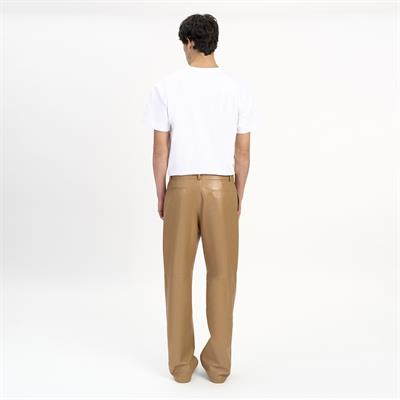 K14477 | Relaxed Leg Trousers