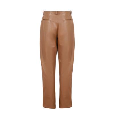 K14477 | Relaxed Leg Trousers