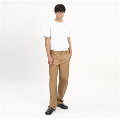 K14477 | Relaxed Leg Trousers