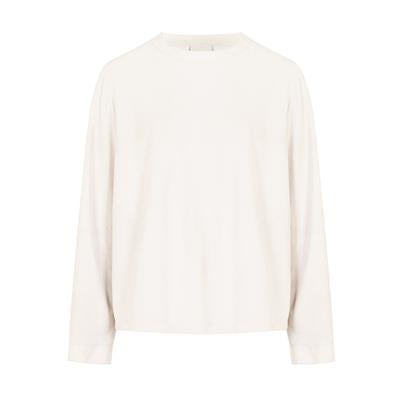 K14480 | Suede Sweatshirt
