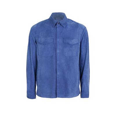 K14483 | Shirt Jacket