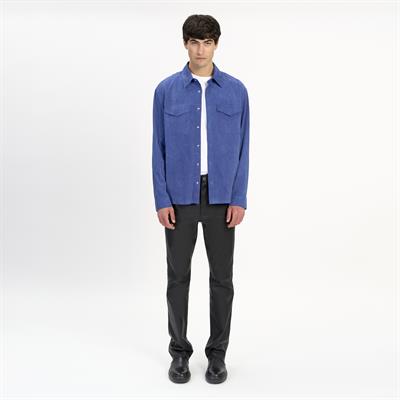 K14483 | Shirt Jacket