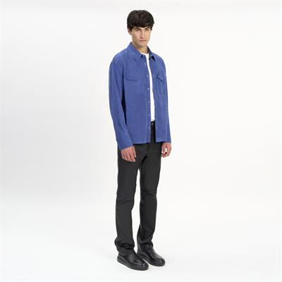 K14483 | Shirt Jacket