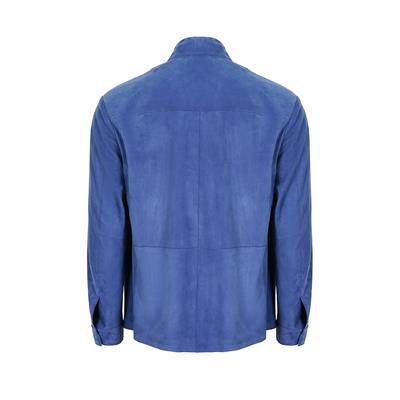K14483 | Shirt Jacket