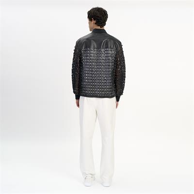 K14488 | Bomber Jacket