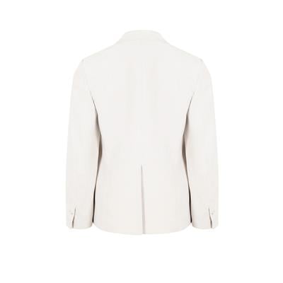 K14497 | LEATHER BLAZER