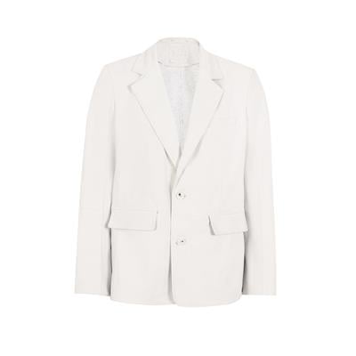 K14497 | LEATHER BLAZER