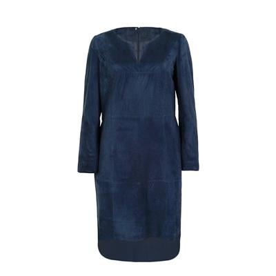 K14512;W;LIGHT SUEDE, MIDNIGHT SKY, 32/0