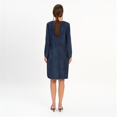 K14512;W;LIGHT SUEDE, MIDNIGHT SKY, 32/0