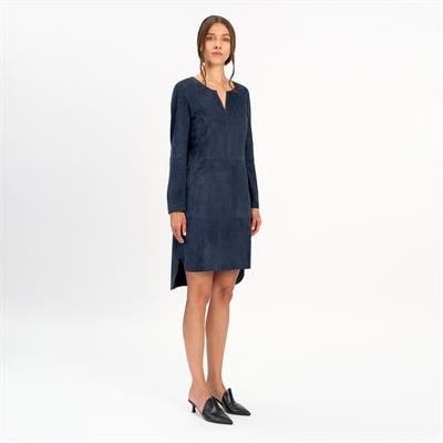 K14512;W;LIGHT SUEDE, MIDNIGHT SKY, 32/0