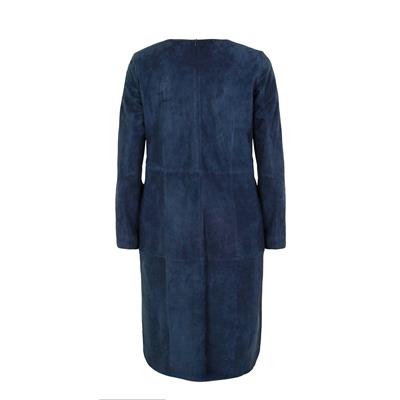 K14512;W;LIGHT SUEDE, MIDNIGHT SKY, 32/0