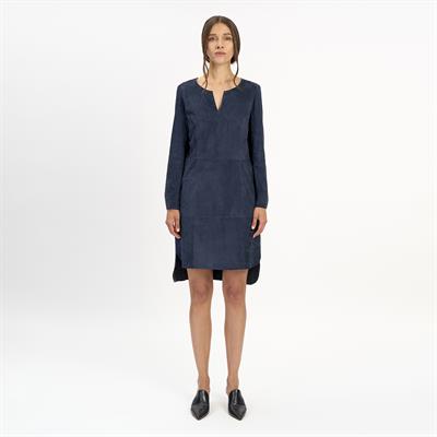 K14512;W;LIGHT SUEDE, MIDNIGHT SKY, 32/0