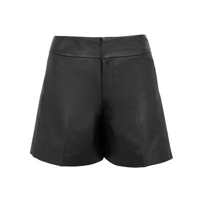 K14515 | Leather Short