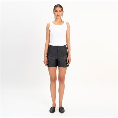 K14515 | Leather Short