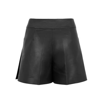 K14515 | Leather Short