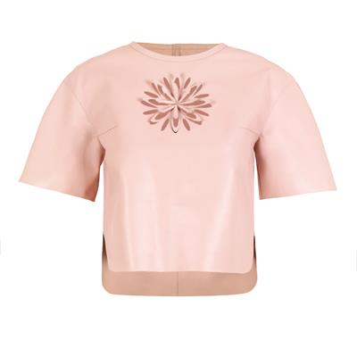 K14522 | Over Short Sleeves T-Shirt