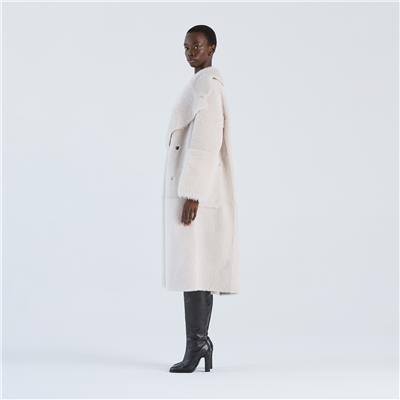 K14667 | Robe Coat