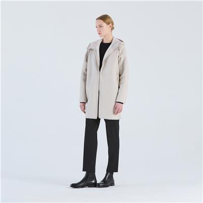 K14676 | Reversible Parka