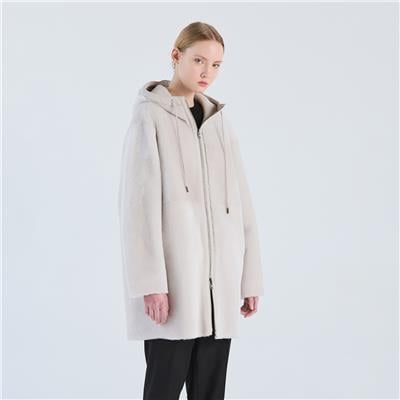 K14676 | Reversible Parka
