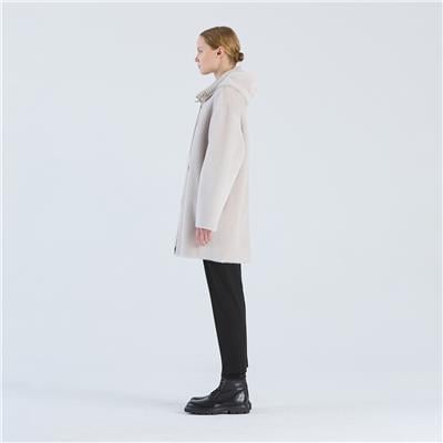 K14676 | Reversible Parka