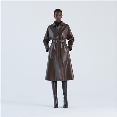 K14708| Bat Sleeves Coat