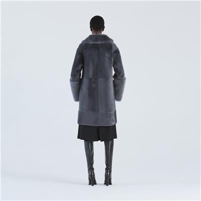 K14711 | Trapeze Coat