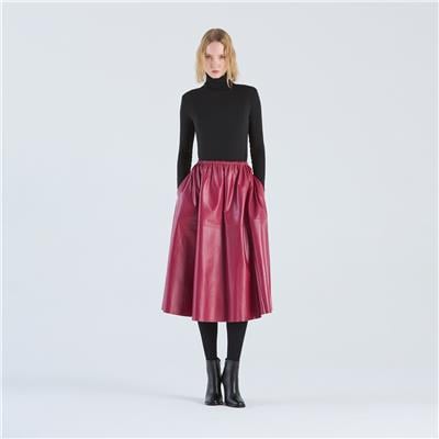 K14714 | Full Skirt with Elastic