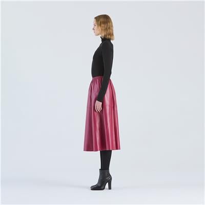 K14714 | Full Skirt with Elastic