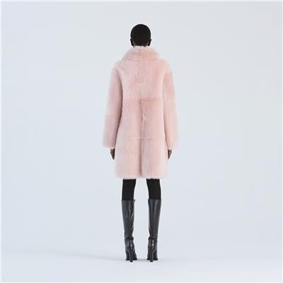 K14740 | Trapeze Coat