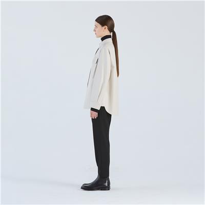 K14741 | Oversized Shirt