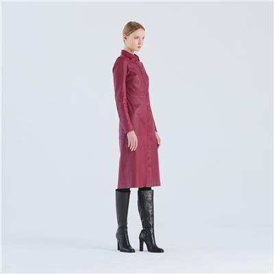 K14751 | Shirt Dress