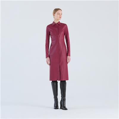 K14751 | Shirt Dress