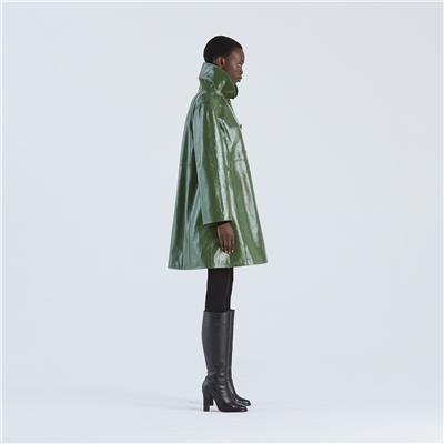 K14758 | Trapeze Coat
