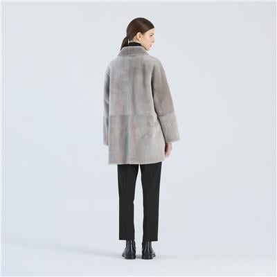 K14765 | Reversible Coat