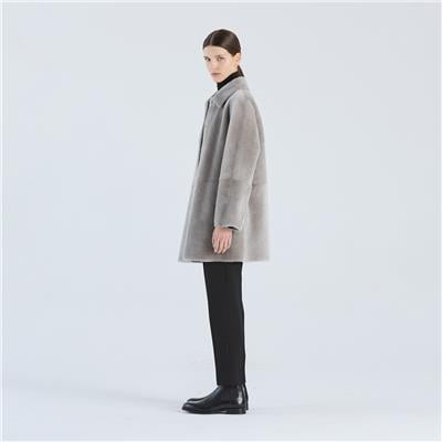 K14765 | Reversible Coat