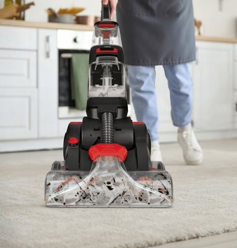 ✨Yasomi CleanForce ile Derinlemesine Temizlik! ✨