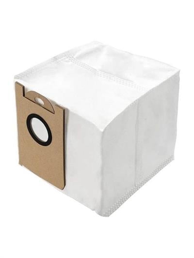 Neabot Q11 Robot Süpürge Uyumlu Çöp Torbası 6lı