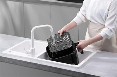 Xiaomi Mi Smart Air Fryer 6L Fritöz