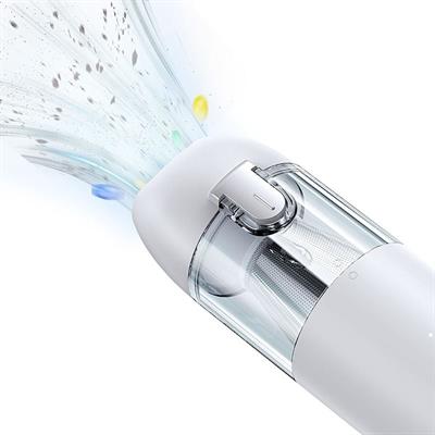 Yasomi 13000pa M22 Max Vacuum Cleaner Mini Şarjlı El Süpürgesi ( Türkiye Garantili)